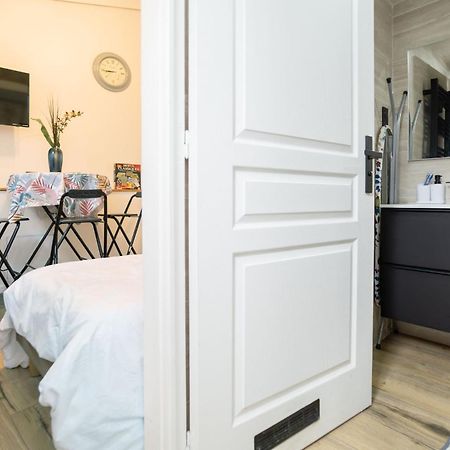Joli Appartement A Montmagny Exterior foto